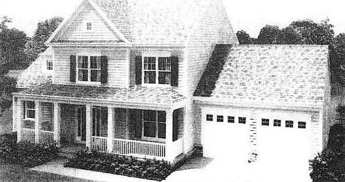 1st image of 1 Fox Chase Dr