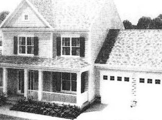 1 Fox Chase Dr, Front Royal, VA 22630