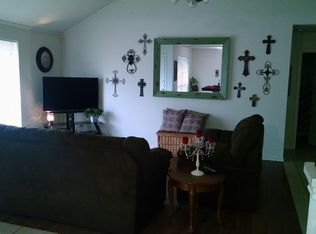 10208 Lilac, Waco, TX 76708