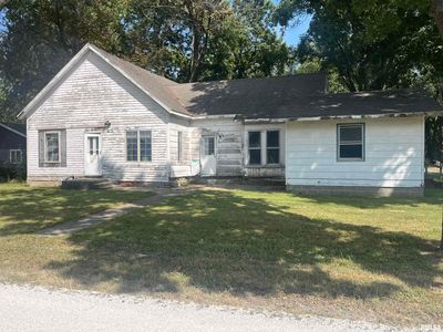 507 W Jackson St, Athens, IL, 62613