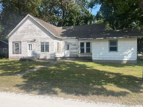 507 W Jackson St, Athens, IL 62613