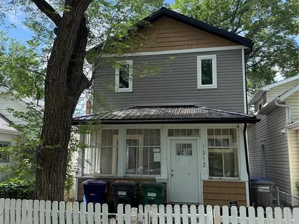 1313 G AVENUE N, Saskatoon, SK S7L 2A6