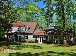 3365 Timberridge Trl, Duluth, GA 30096