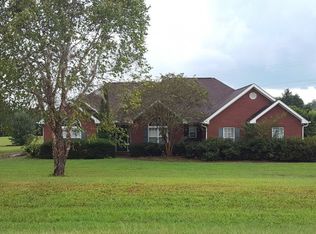 107 Stewart Rd, Sharpsburg, GA 30277