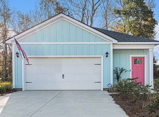 DOWNING Plan, Southshore Bay, Sunset Beach, NC 28468