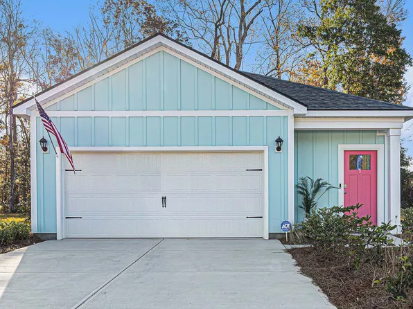 DOWNING Plan, Southshore Bay