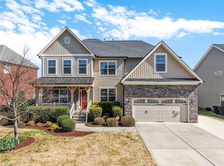 1176 Lael Forest Trl, Burlington, NC 27215