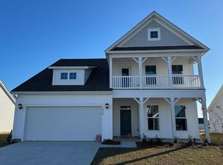 5019 Vinesia Dr LOT 444, Myrtle Beach, SC 29579