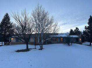 10990 N Rodeo Dr, Flagstaff, AZ 86004