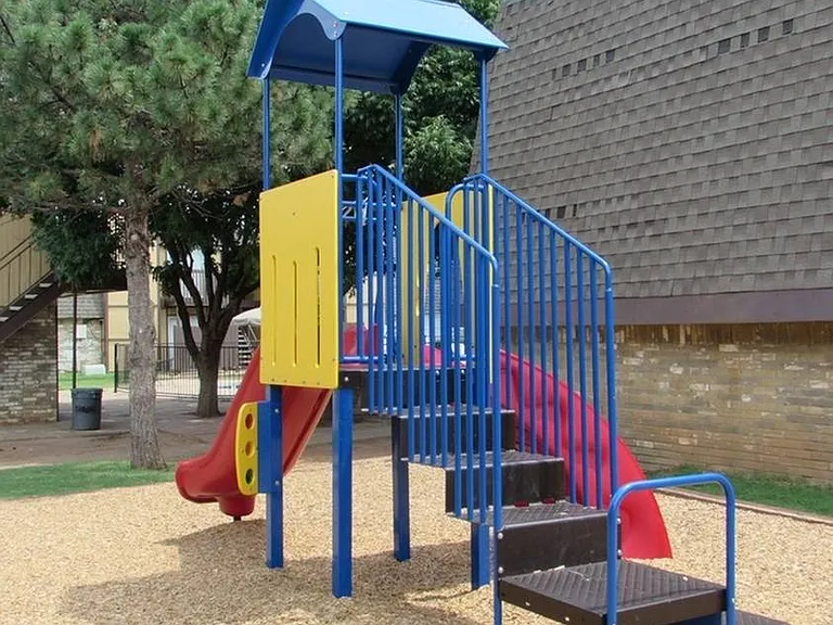 Springdale Village - Playground