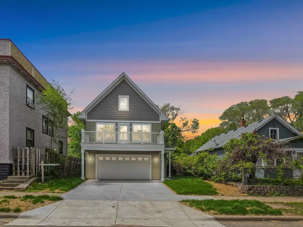 729 Burr St, Saint Paul, MN 55130