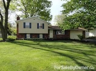 2106 Millville Shandon Rd, Hamilton, OH 45013