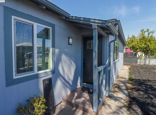 9331 Empire Rd, Oakland, CA 94603