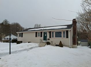 34 Brigham Ave, Marlborough, MA 01752