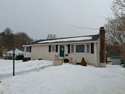 34 Brigham Ave, Marlborough, MA, 01752