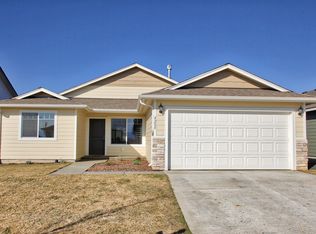 4288 N Shelburne Loop, Post Falls, ID 83854