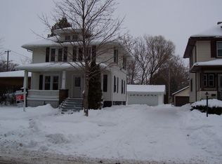 55 Champion Ave, Fond Du Lac, WI 54935