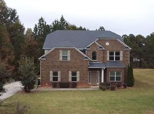 137 Belgian Ct, Hampton, GA 30228