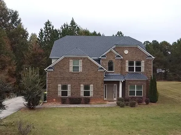 137 Belgian Ct, Hampton, GA 30228