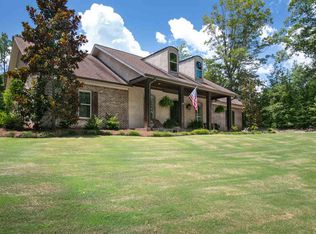 107 Ashley Dr, Brandon, MS 39042