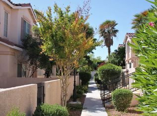 9560 Belle Esprit St, Las Vegas, NV 89123