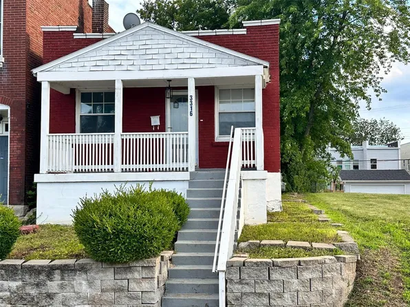 3316 Caroline St, Saint Louis, MO 63104