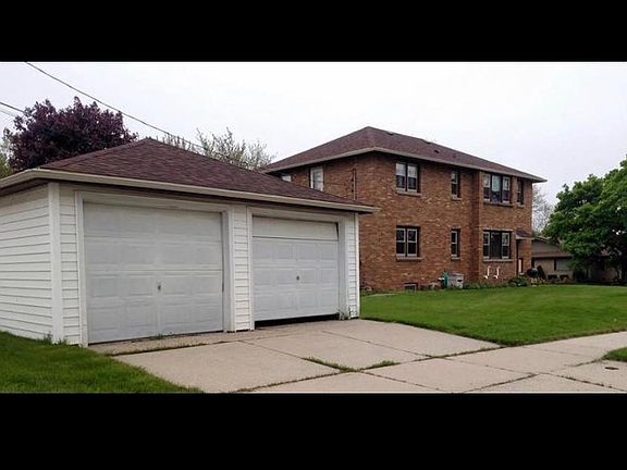 3rd image of 1434 Marion Ave #1