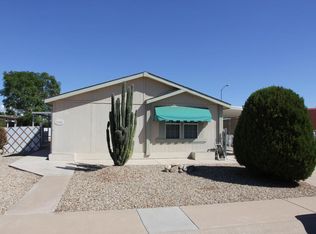 17207 N 66th Dr, Glendale, AZ 85308