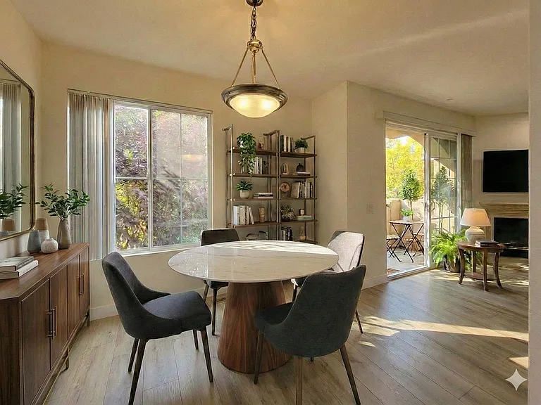 1725 Butler Ave #102 — Photo 3