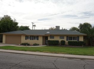 5117 E Avalon Dr, Phoenix, AZ 85018