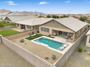 25527 S 227TH Street, Queen Creek, AZ 85142