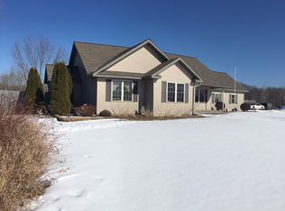 2510 North Rd, Kronenwetter, WI 54455