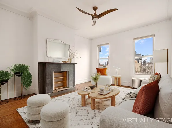 100 Newel St #4R, Brooklyn, NY 11222