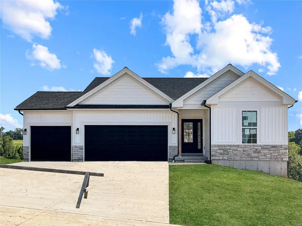 2328 Matthias Close #23, Washington, MO 63090