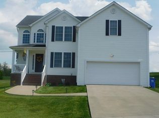 100 Saint Josephs Ct, Danville, KY 40422