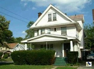 1165 Melbourne Rd, East Cleveland, OH 44112