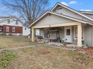 14 Long Ave, Winchester, KY 40391