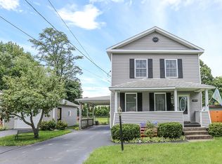 1909 Greenpoint Ave, Schenectady, NY 12303