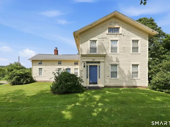 137 Parmelee Hill Road, Durham, CT 06422