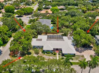 Palm Beach Farms, Boca Raton, FL 33486