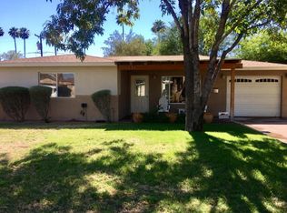 4234 N 35th Pl, Phoenix, AZ 85018