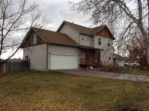 224 Marilyn Ct, Bozeman, MT 59718