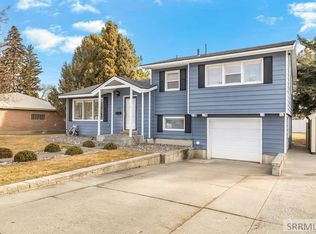 355 Horrocks Dr, Blackfoot, ID 83221