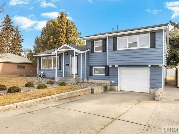 355 Horrocks Dr, Blackfoot, ID 83221