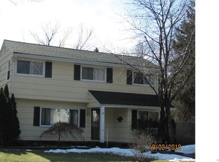 362 Blauvelt Rd, Pearl River, NY 10965