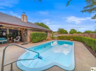 174 Wyatt Earp Loop, Nolanville, TX 76559