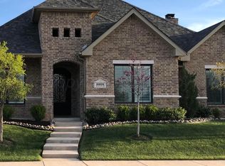 6809 Baccus Dr, Amarillo, TX 79124