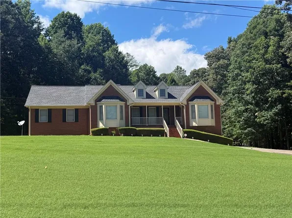 4120 Nicholas Dr, Cumming, GA 30040