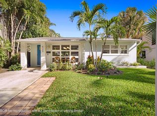 529 35th St, West Palm Beach, FL 33407