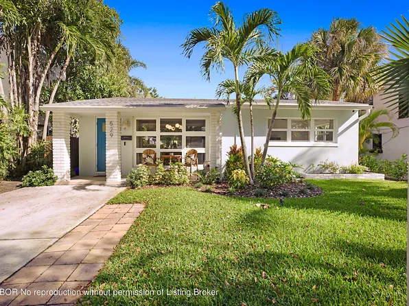 529 35th St, West Palm Beach, FL 33407